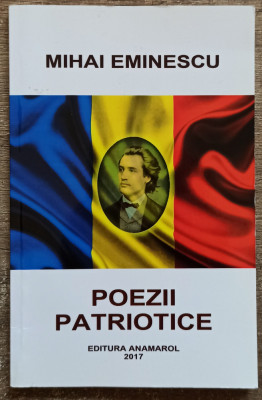 Poezii patriotice - Mihai Eminescu foto