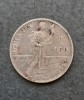 1 Leu &quot;Carol I&quot; 1912, Romania - A 5833