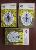 Jean Jacques Rousseau - Confesiuni vol 1-3 complet