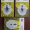 Jean Jacques Rousseau - Confesiuni vol 1-3 complet
