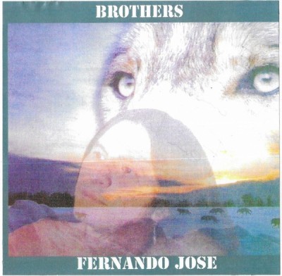 Fernando Jose - Brothers, CDr foto