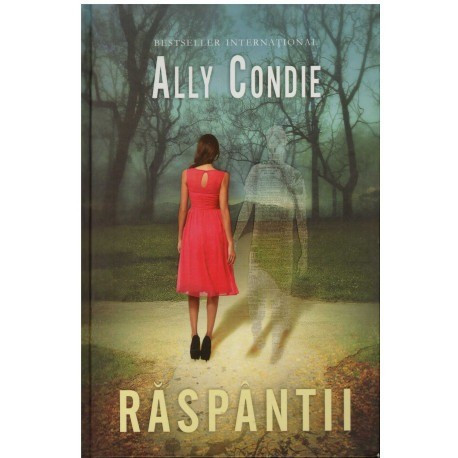 Ally Condie - Raspantii - 123624