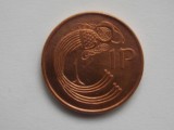 1 PENNY 1996 IRLANDA-XF