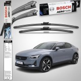 Cumpara ieftin Ștergătoare Parbriz Polestar 2 (534) 2019-Prezent | Set Față 600+475mm Aerotwin A620S | Bosch