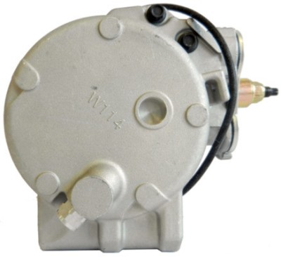 MAHLE ACP 1167 000S Compresor, climatizare foto