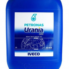 Ulei motor Urania Petronas Iveco LD9 10W-40 19119 20L