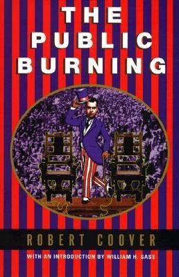 The Public Burning