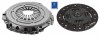 SACHS 3000 836 101 Set ambreiaj