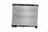 Radiator, racire motor TOYOTA YARIS VERSO (NLP2, NCP2) (1999 - 2005) THERMOTEC D72009TT