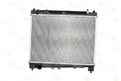 Radiator, racire motor TOYOTA YARIS (P1) (1999 - 2005) THERMOTEC D72009TT foto