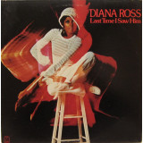 Vinil Diana Ross &ndash; Last Time I Saw Him (-VG)