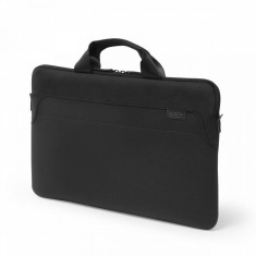 Geanta laptop Dicota D31100 Ultra Skin Plus Pro 11 - 11.6 inch black foto
