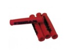 Cumpara ieftin Protectie Cadru-Camasi Frana Fibrax Fcb1142 - Rosu-Negru Ultimate FactoryBikes