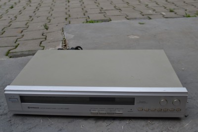 Tuner Hitachi FT 4400 foto