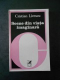 CRISTIAN LIVESCU - SCENE DIN VIATA IMAGINARA