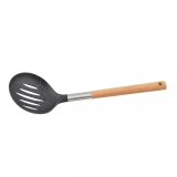 Lingura de Servit cu Maner din Lemn Handy KitchenServ