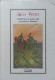 Uimitoarea Aventura a Misiunii Barsac - Jules Verne, Colectia Adevarul, Editura Adevarul Holding, Coperta Cartonata