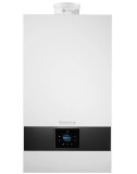 Centrală termică murală cu condensare Logamax plus GB172i.2-24 KDW H - Combi