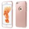 Husa Silicon iPhone SE2 iPhone 8 iPhone 7 Light Pink Jelly Mercury