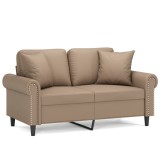 2-seater Sofa 2-Locuri Cappuccino 2-Seater