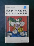 THEOPHILE GAUTIER - CAPITANUL FRACASSE