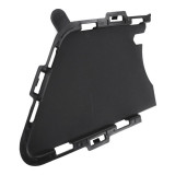 Grila bara fata Bmw Seria 3 (F30/F31), 01.2012-12.2019 (NU este compatibil la modelul GT), Stanga interior, 51118054261, 20D12721 Model M-Trim; M-PAC