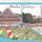 bnk cp Baile Felix - Vedere - necirculata