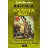 Contractul Social - Jean Jacques Rousseau, Editura, 128 Pagini, Filosofie Politica