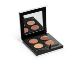 Cumpara ieftin Fard de ploape Savvy Minerals Golden Hour (Savvy Minerals Eyeshadow Palette , Golden Hour)