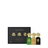 Set Clive Christian: 1872, Parfum, For Women, 10 ml + No.1 Feminine, Parfum, For Women, 10 ml + X Feminine, Parfum, For Women, 1