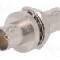 Conector {{Tip conector}}, 75&Omega;, {{Subtip conector}}, aurit, TELEG&Auml;RTNER - J01005A0007