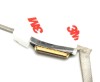 Cablu video eDP Acer Aspire One AOD150, Aspire One D150, Aspire One KAV10, DC020000H00, DC020010H10