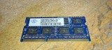 Ram Laptop Nanya 2GB DDR3 PC3-10600S NT2GC64B8HCC0NS-CG
