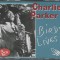 CD 3XCD Charlie Parker &lrm;&ndash; Bird Lives! (VG+)