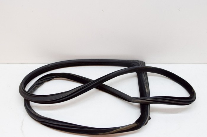 Garnitura ușă st&acirc;nga față BMW 4 Coupe F32, F82 2013 OEM: 7279741 | 13848785
