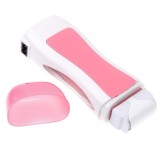 Incalzitor Ceara Epilat 100ml, 40W - Aparat Electric Profesional pentru Epilare Acasa