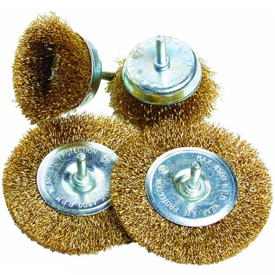 Perii sarma ptr bormasina set 20 buc. HardWork ToolsRange foto