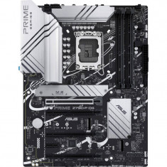 Placa de baza ASUS PRIME Z790-P D4 Intel LGA1700 ATX foto