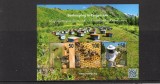 KYRGYZSTAN 2019 ALBINE APICULTURA