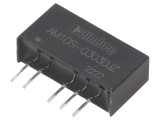 Convertor DC/DC 1W 3.3V 152mA