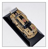 Macheta BMW 320i 1:43 Minichamps