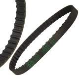 Curea dintata 106XL 031, pentru ȘLEFUITOR CU BANDĂ &ndash; XM79023