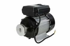 Motor electric 2800RPM 1.1KW Micul Fermier cu carcasa de AL foto