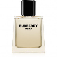 Burberry Hero Eau de Toilette pentru bărbați 50 ml