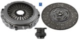 Kit ambreiaj Iveco Eurocargo I-III, Eurotech Mh, Eurotech Mt Motor 120 E 24, 120 E 24 DK tector, 120 E 24 DP tector, 120 E 24 K tector, 120 E 25 FP