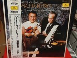 Cumpara ieftin Vinil LP "Japan Press" Beethoven &ndash; Piano Trio Op. 97 In B Flat Major "Archduke" (EX)
