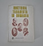 Istorie Doctrina Taranista in Romania