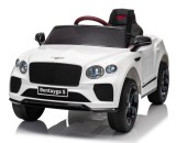 Cumpara ieftin Masinuta electrica 4x4, pentru copii, Bentley Bentayga S 120W 12V premium, culoare Alba