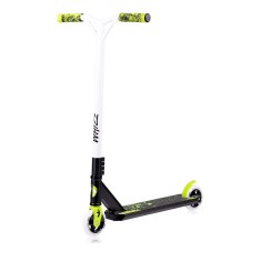 Trotineta, Lionelo, Whizz, Pentru Acrobatii, Rulmenti ABEC-9, Sistemul de compresie IHC 9, 20 - 100 kg, Conform cu standardul eu foto