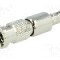 Conector Micro BNC, 75&Omega;, tata, aurit, AMPHENOL - 034-1026